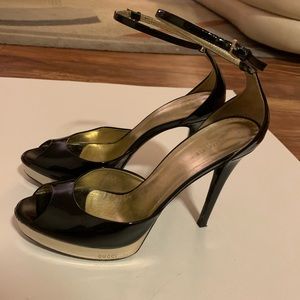 GUCCI Heels